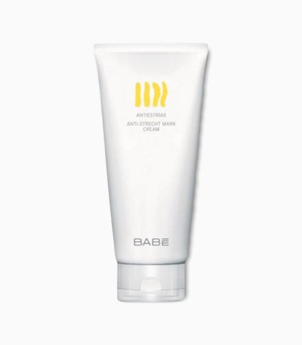 Babe Çatlak Bakım Kremi 200 ml.